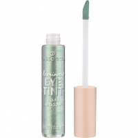 Essence 'Luminous Eye Tint' Liquid Eyeshadow - 06 Sparkly Jade 6 ml