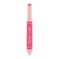 Catrice 'Melt & Shine Juicy' Lippenbalsam - 050 Resting Beach Face 1.3 g