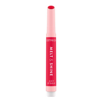 Catrice 'Melt & Shine Juicy' Lippenbalsam - 070 Pink Hawaii 1.3 g