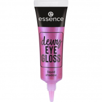 Essence 'Dewy Eye Gloss' Liquid Eyeshadow - 02 Galaxy Gleam 8 ml