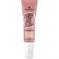 Essence 'Baby Got Glow' Highlighter - 20 Rose and Shine 10 ml