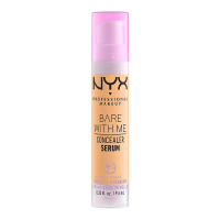 NYX Professional Makeup 'Bare With Me' Serum Concealer - 05 Golden 9.6 ml