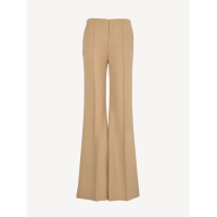 Chloé Pantalon 'Broken-Heel Slim' pour Femmes