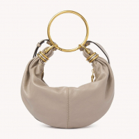 Chloé Sac Hobo 'Small Bracelet' pour Femmes