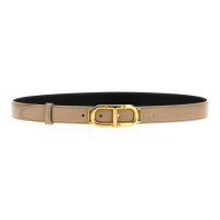 Tom Ford Women's 'T' Belt