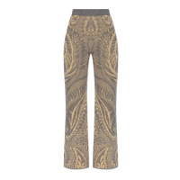 Etro Women's 'Paisley' Trousers