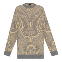 Etro Women's 'Paisley' Sweater