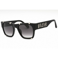 Philipp Plein Lunettes de soleil 'SPP042W'