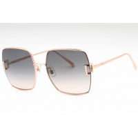 Chopard Lunettes de soleil 'SCHG30M' pour Femmes