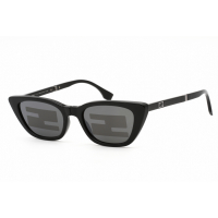 Fendi Lunettes de soleil 'FE40089I' pour Hommes