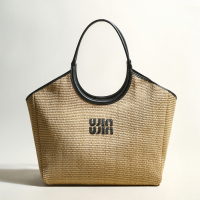 Cilela Women's 'Woven' Tote Bag