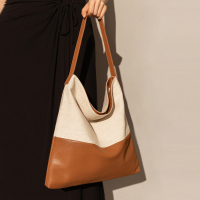 Cilela Women's 'Wanderer' Tote Bag