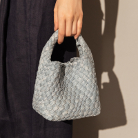 Cilela Sac Cabas 'Tranquil Woven Medium' pour Femmes