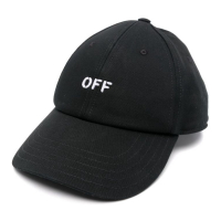 Off-White 'Off Stamp' Baseballkappe für Herren