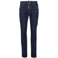 Dsquared2 Jeans 'Mid-Rise Skinny' pour Hommes