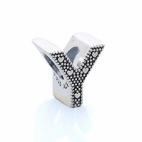 Pandora Women's 'Y' Charm