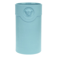 Versace Home 'Medusa' Vase - 30 cm