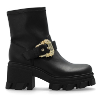 Versace Jeans Couture Women's 'Sophie' High Heeled Boots