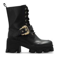 Versace Jeans Couture Women's 'Sophie' High Heeled Boots