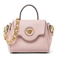 Versace Women's 'Small La Medusa' Tote Bag