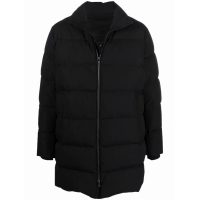 Emporio Armani Manteau matelassé pour Hommes