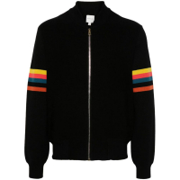 Paul Smith Men's 'Artist Stripe' Bomber Jacket