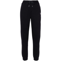 PS Paul Smith Women's 'Zebra-Patch' Sweatpants