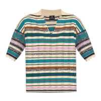 PS Paul Smith Women's Short sleeve Top