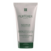 René Furterer Neopur Shampooing Antipelliculaire Équilibrant Pellicules Grasses - 150 ml