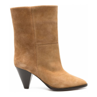 Isabel Marant Women's High Heeled Boots