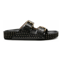 Isabel Marant Women's 'Studded' Flat Sandals