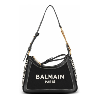 Balmain Women's 'B-Army Logo' Shoulder Bag