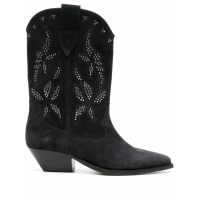 Isabel Marant Women's 'Duerto' High Heeled Boots