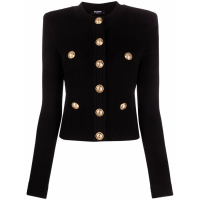 Balmain Cardigan pour Femmes