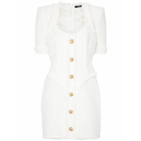 Balmain Robe mini pour Femmes