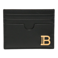 Balmain Women's 'B-Buzz' Card Holder