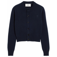 Ami Paris Cardigan pour Femmes