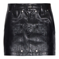 Isabel Marant Women's 'Vesna' Mini Skirt