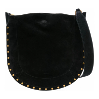 Isabel Marant Women's 'Oskan Moon' Shoulder Bag