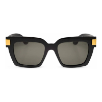 Gucci Lunettes de soleil '797427 J1691 1012' pour Femmes