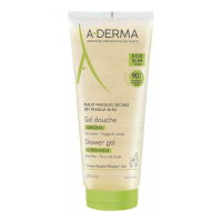 A-Derma 'Surgras' Shower Gel - 200 ml