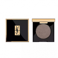 Yves Saint Laurent 'Satin Crush' Eyeshadow - 28 Unconforming Taupe 1 g