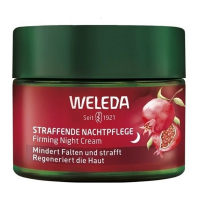 Weleda 'Pomegranate & Maca' Firming Night Cream - 40 ml