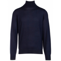 Brunello Cucinelli Men's Turtleneck Sweater