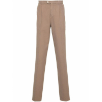 Brunello Cucinelli 'Pressed-Crease' Hose für Herren