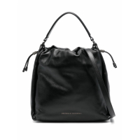 Brunello Cucinelli Women's 'Logo-Debossed' Tote Bag