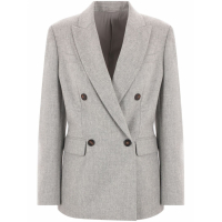 Brunello Cucinelli Blazer pour Femmes