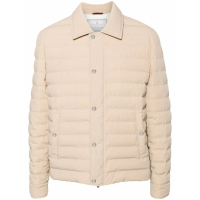 Brunello Cucinelli Men's 'Taffeta' Puffer Jacket