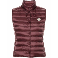 Moncler 'Liane' Puffer-Weste für Damen