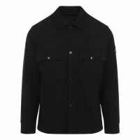 Stone Island Men's 'Ghost' Overshirt